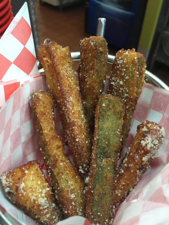 Rosie's New York Pizza - San Jose, CA