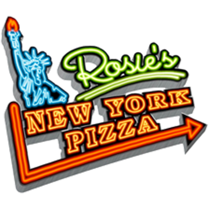 Rosie's New York Pizza - San Jose, CA