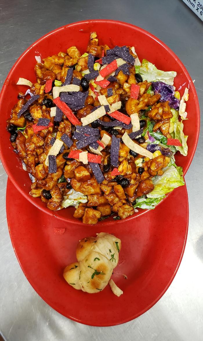 Rosie's New York Pizza - San Jose, CA