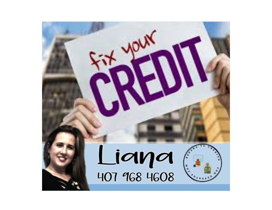 Repara tu crédito con expertos - Opa Locka, FL