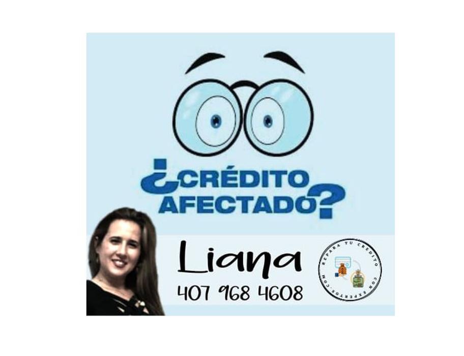 Repara tu crédito con expertos - Opa Locka, FL