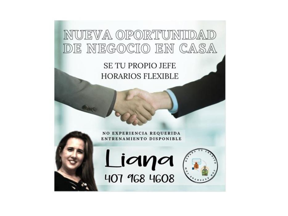 Repara tu crédito con expertos - Opa Locka, FL