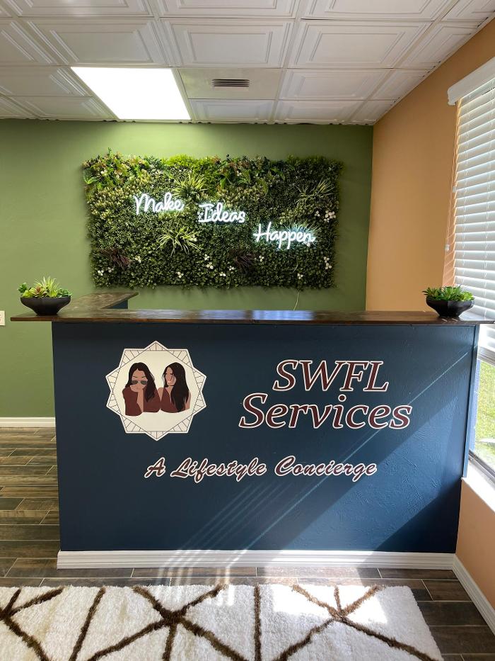 SWFL Services - Bonita Springs, FL