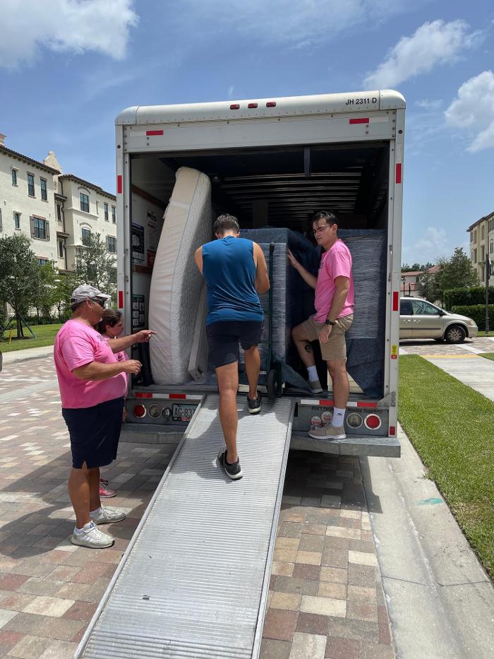 SWFL Services - Bonita Springs, FL