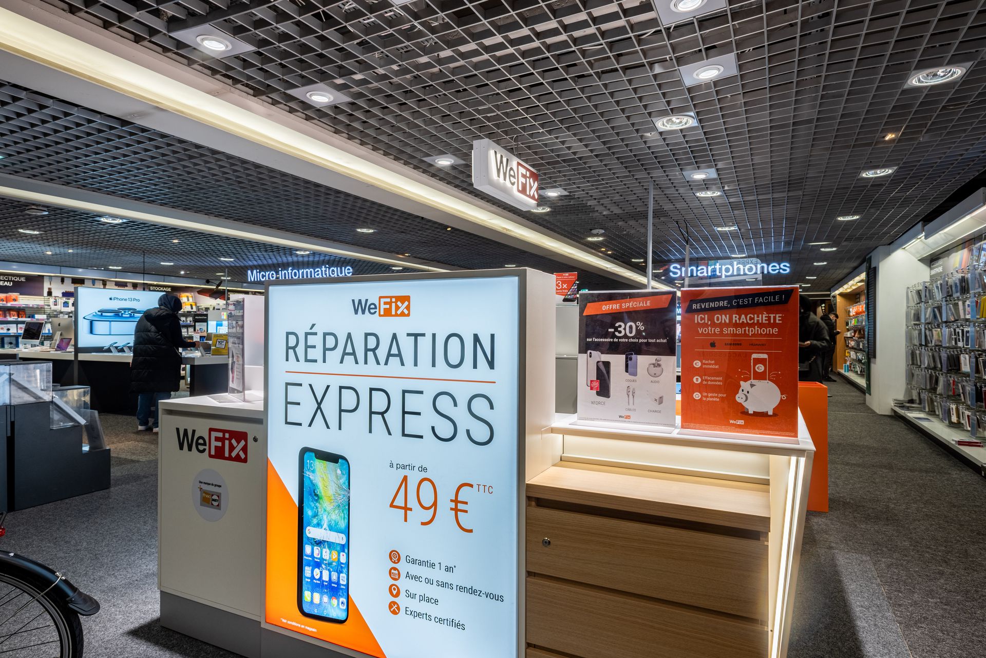galerie image