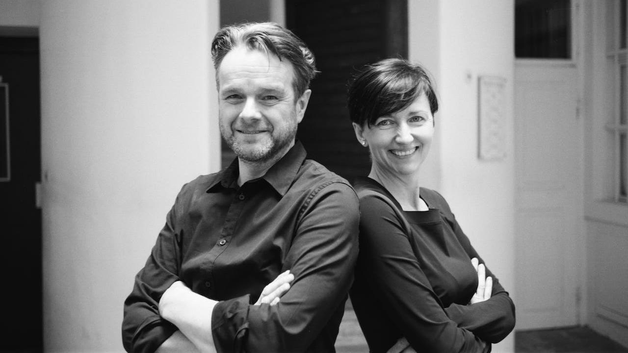 Goldschmiede Christian Köhler, Ballgasse in Wien