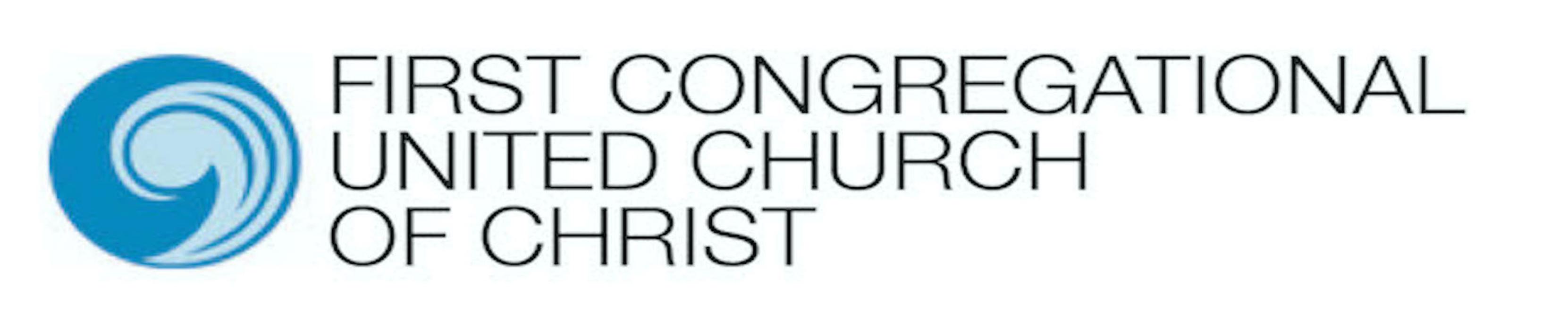 First Congregational Church of Park Ridge (UCC) Logo
