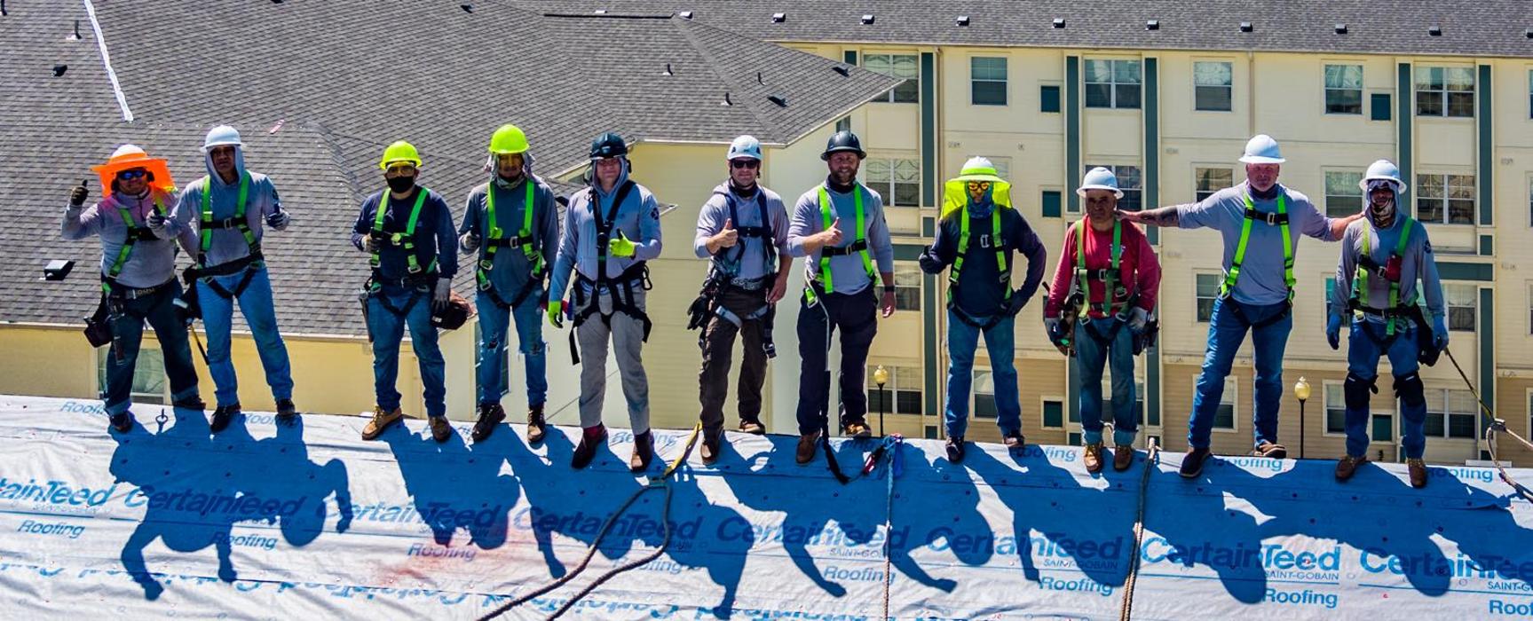 Stiller Roofing - Waxahachie, TX