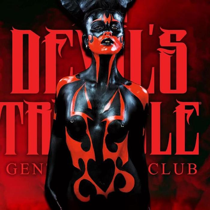 The Devil's Triangle - Seattle, WA