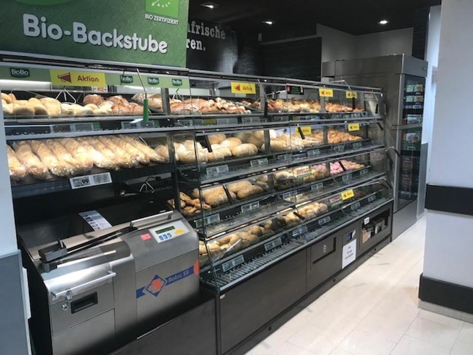 Netto City, Neuer Steinweg in Hamburg