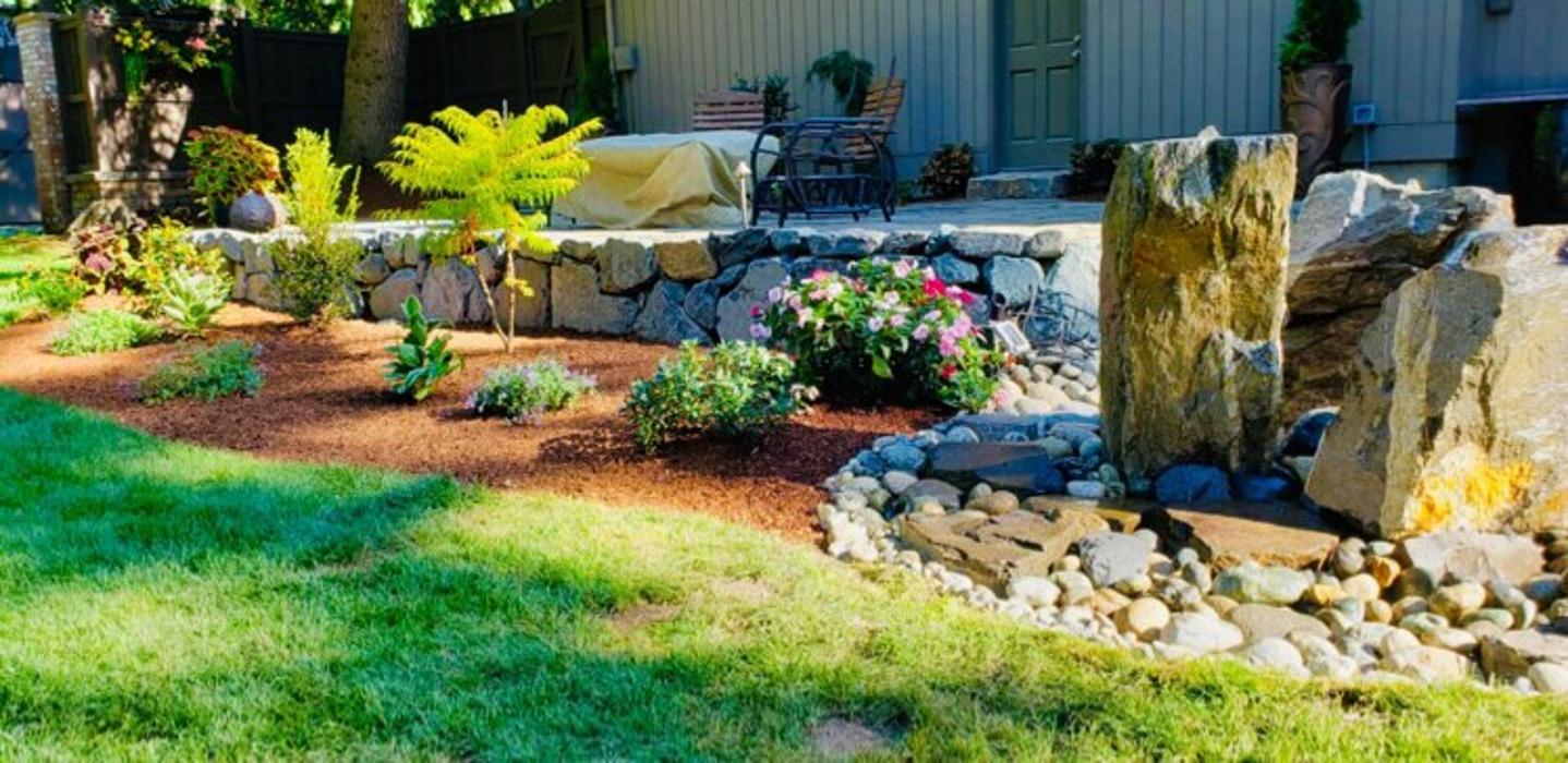 Reye's Landscaping LLC - Marysville, WA