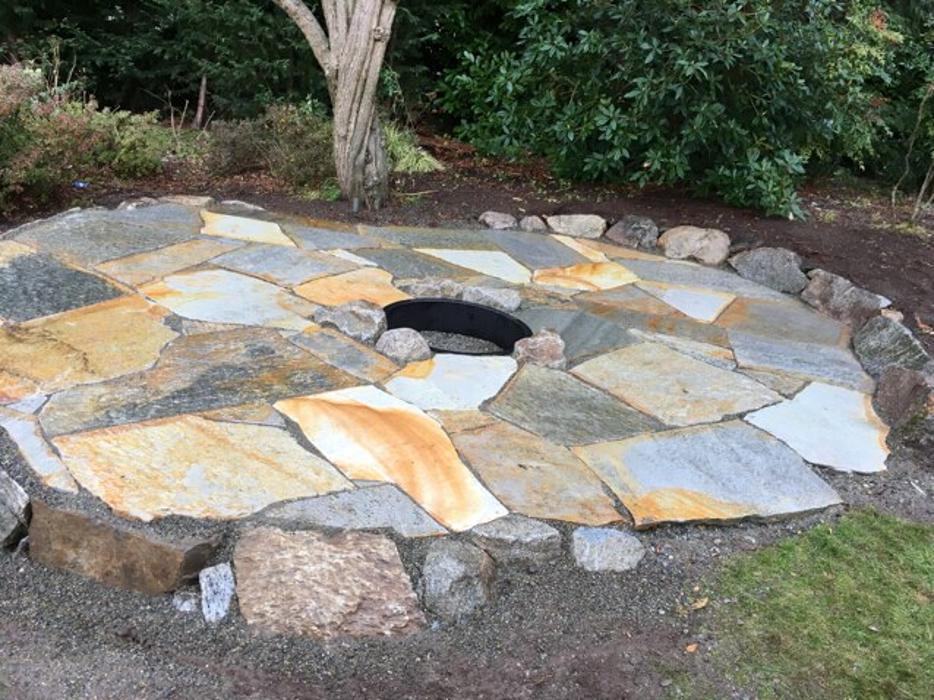 Reye's Landscaping LLC - Marysville, WA