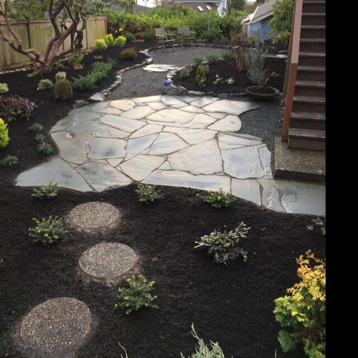 Reye's Landscaping LLC - Marysville, WA