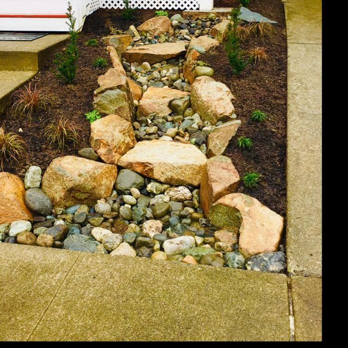 Reye's Landscaping LLC - Marysville, WA