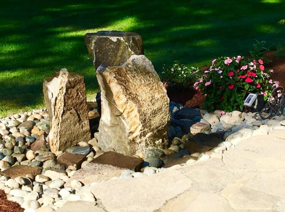 Reye's Landscaping LLC - Marysville, WA