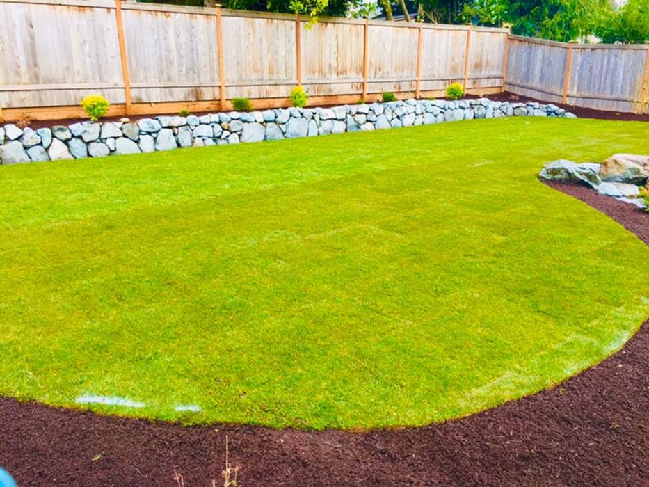 Reye's Landscaping LLC - Marysville, WA