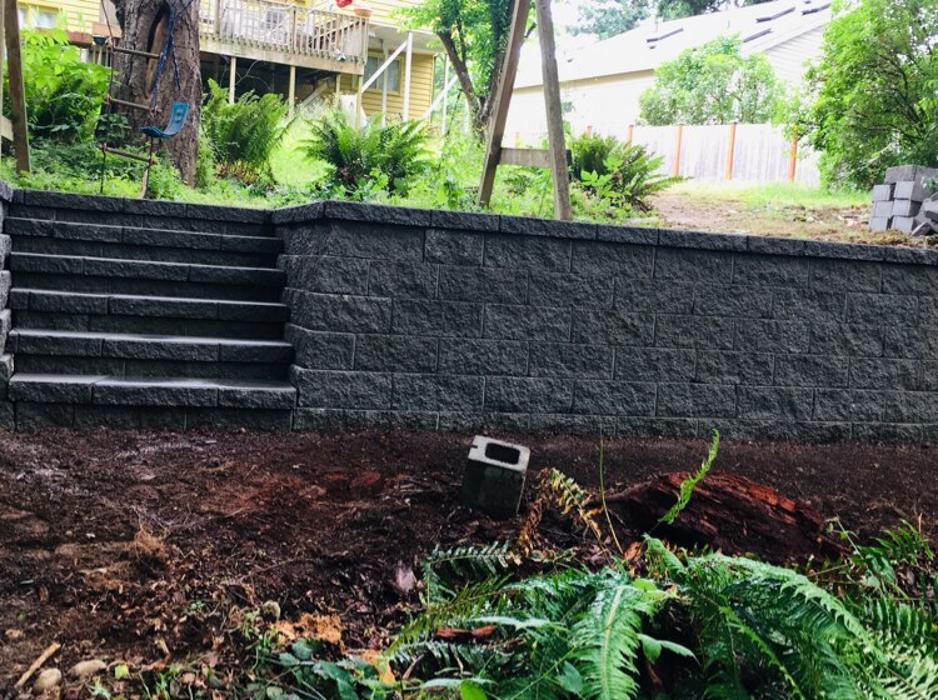 Reye's Landscaping LLC - Marysville, WA