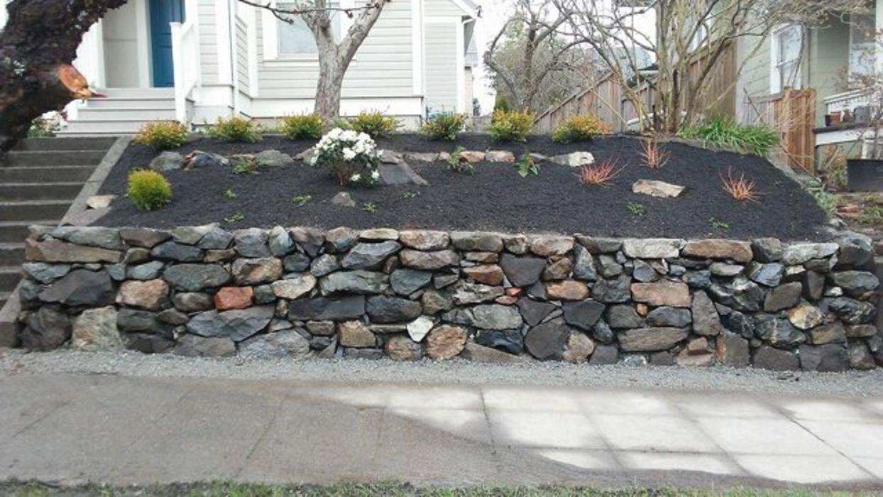 Reye's Landscaping LLC - Marysville, WA