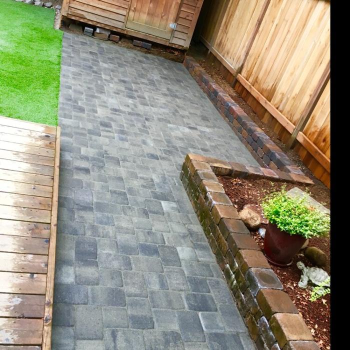 Reye's Landscaping LLC - Marysville, WA