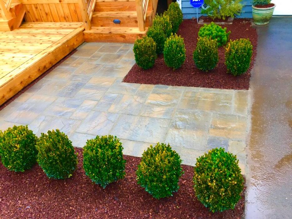 Reye's Landscaping LLC - Marysville, WA