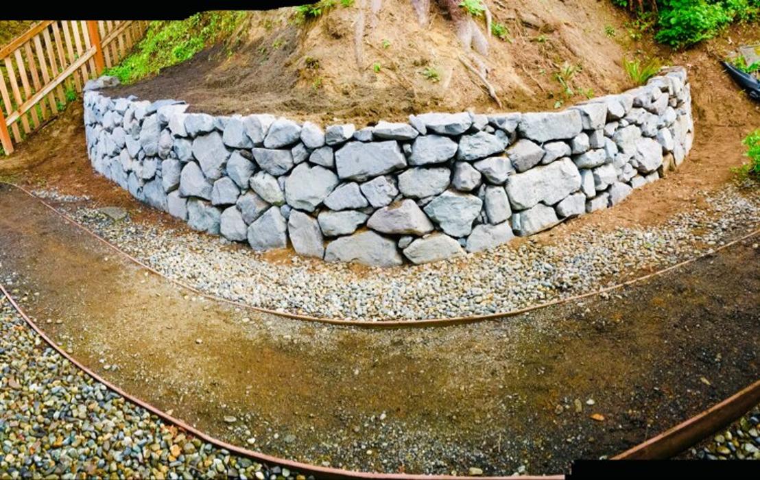 Reye's Landscaping LLC - Marysville, WA