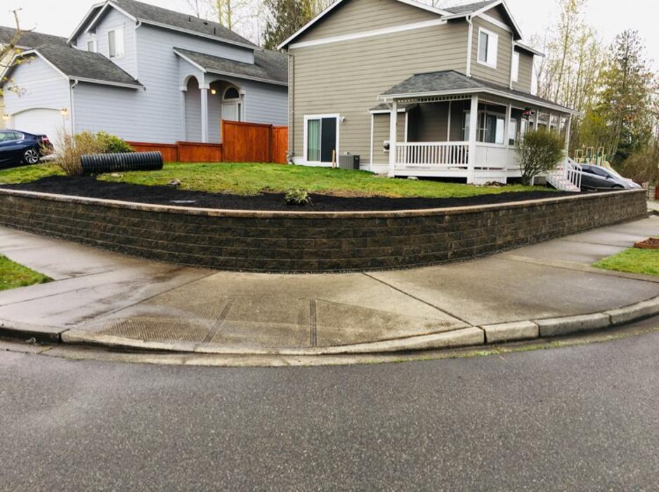 Reye's Landscaping LLC - Marysville, WA