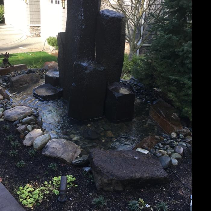 Reye's Landscaping LLC - Marysville, WA
