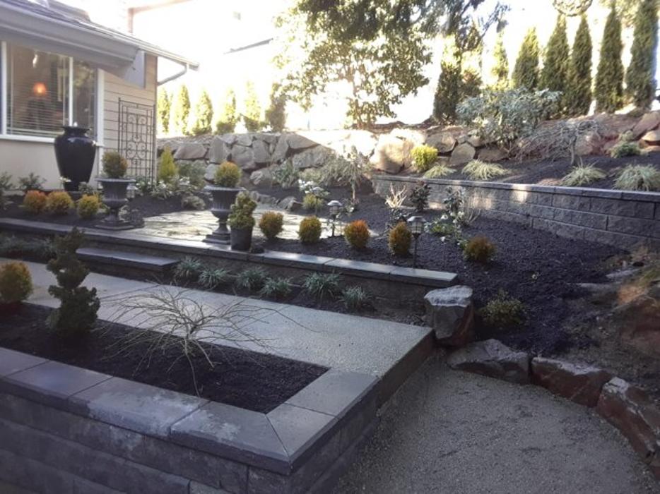Reye's Landscaping LLC - Marysville, WA