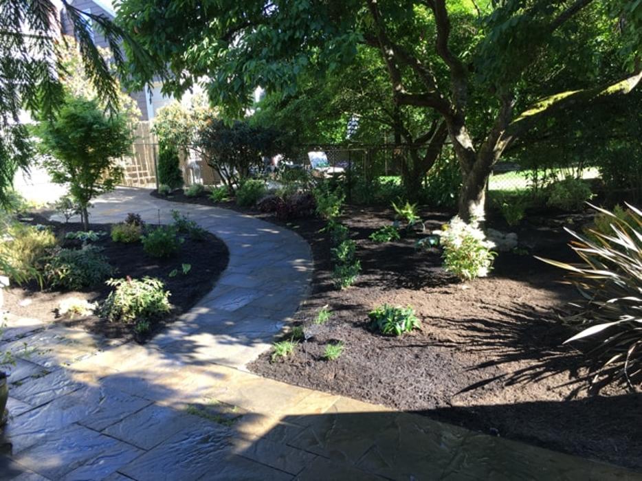 Reye's Landscaping LLC - Marysville, WA