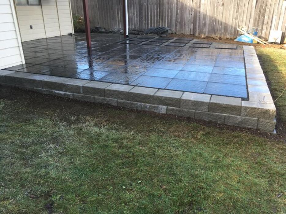 Reye's Landscaping LLC - Marysville, WA