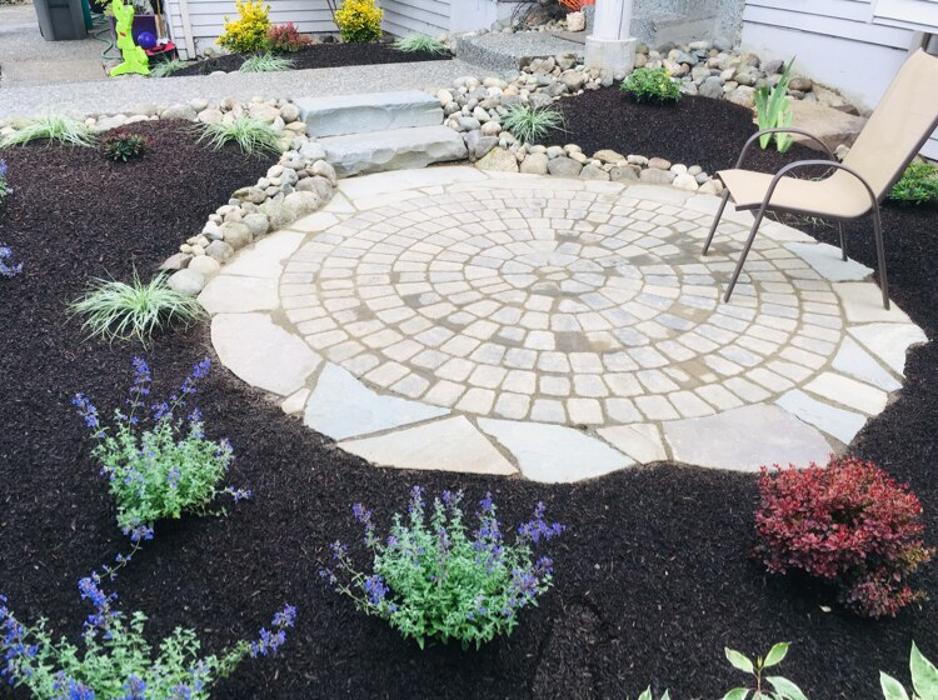 Reye's Landscaping LLC - Marysville, WA