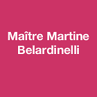 BELARDINELLI MARTINE avocat