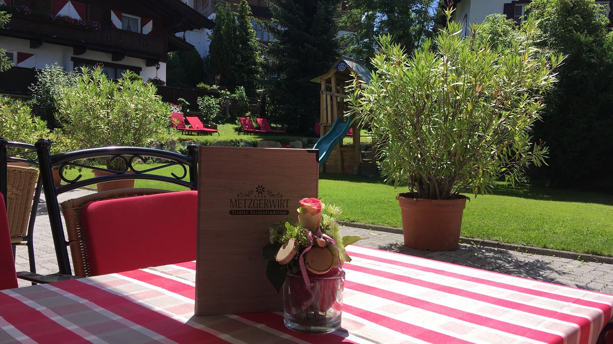 Hotel Metzgerwirt Kirchberg, Pöllmühle in Kirchberg in Tirol