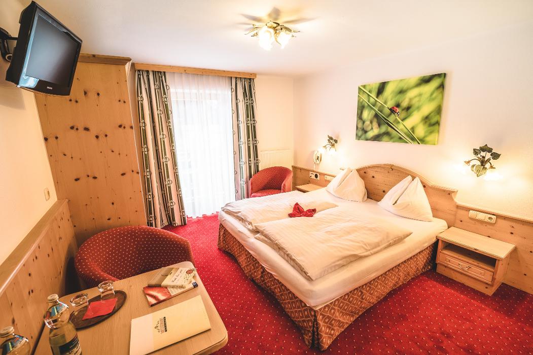 Hotel Metzgerwirt Kirchberg, Pöllmühle in Kirchberg in Tirol