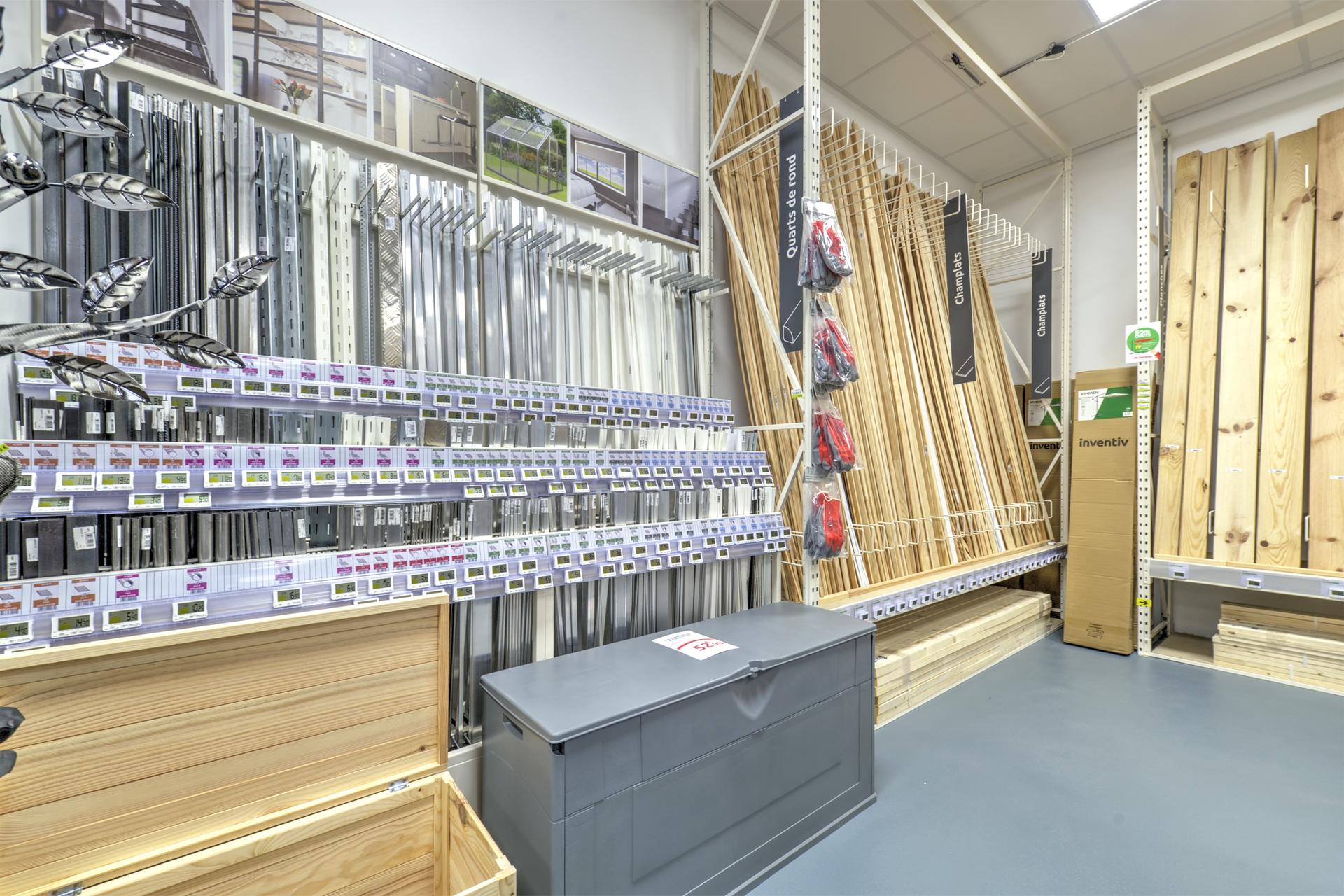 galerie image