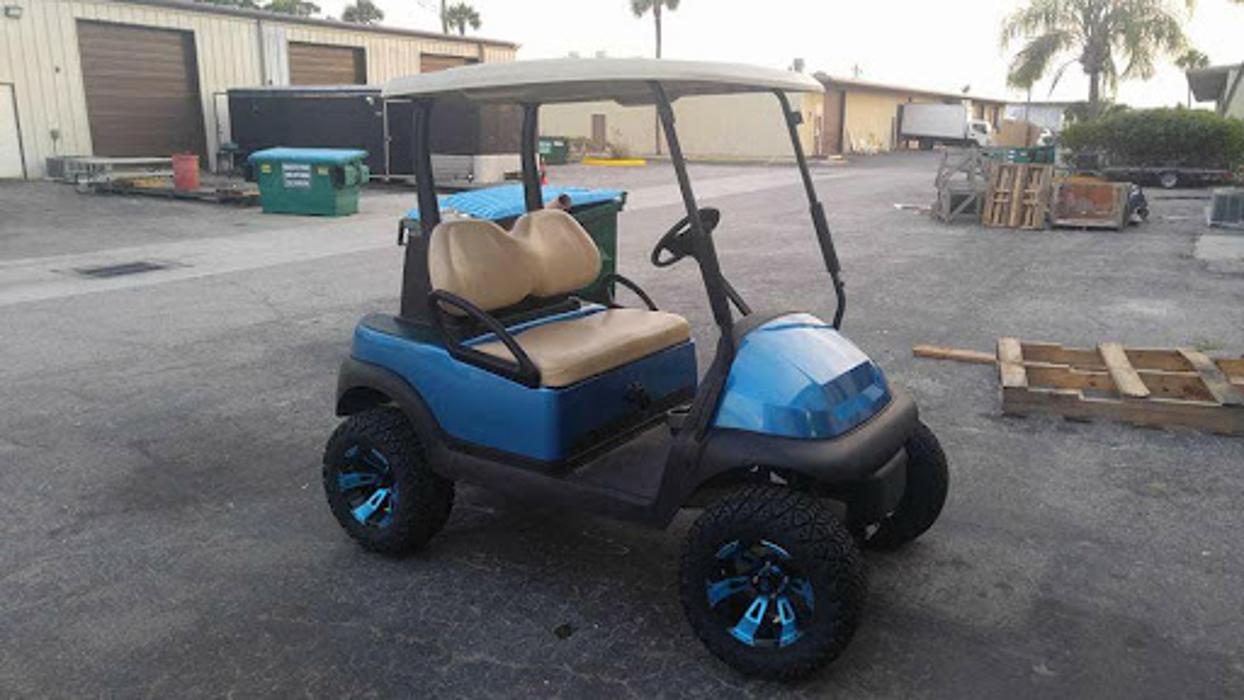 Wraptek - Cape Coral, FL