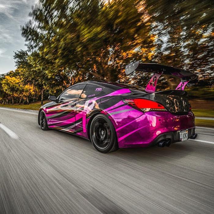 Wraptek - Cape Coral, FL