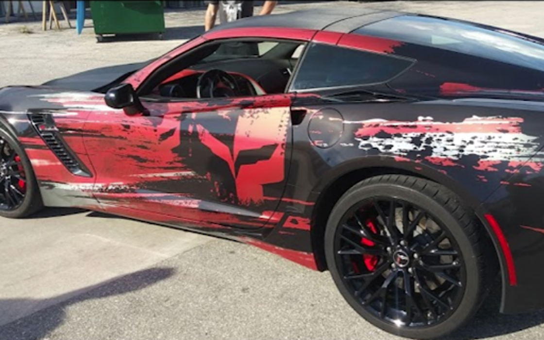 Wraptek - Cape Coral, FL