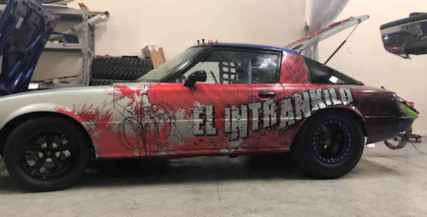 Wraptek - Cape Coral, FL