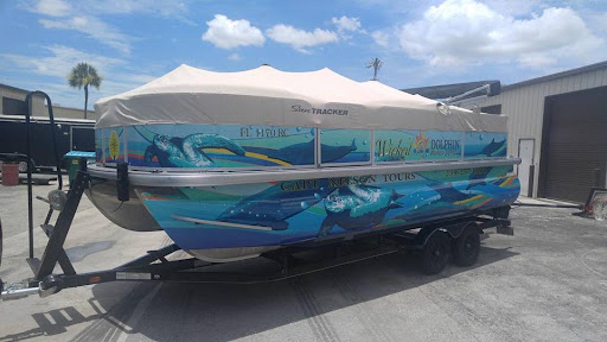 Wraptek - Cape Coral, FL