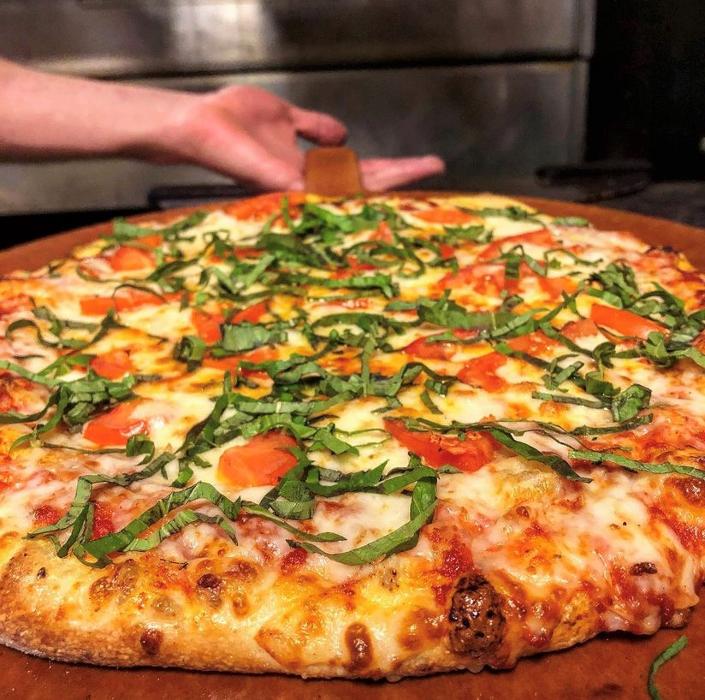 Denver Pizza Company - Denver, CO