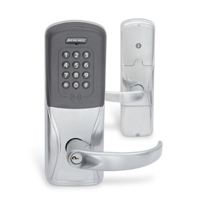 Armstrong Lock & Security Products Image