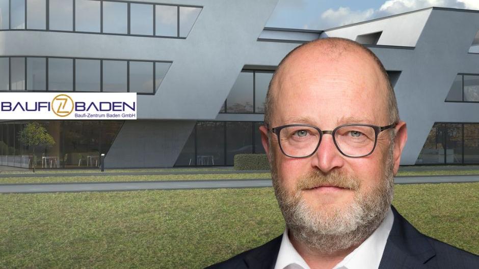 Baufi-Zentrum Baden GmbH, Breisgauring in Eschbach