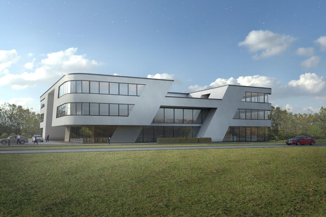 Baufi-Zentrum Baden GmbH, Breisgauring in Eschbach