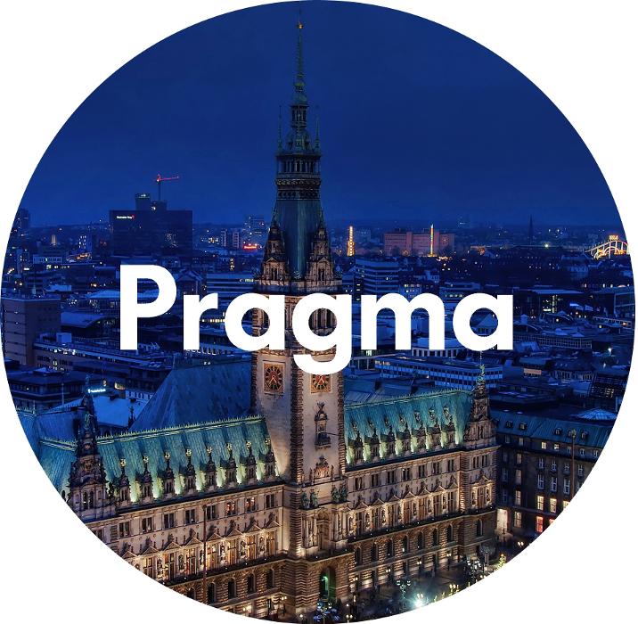 Bild zu Pragma Technologies in Elmshorn Bild zu Pragma Technologies in Elmshorn