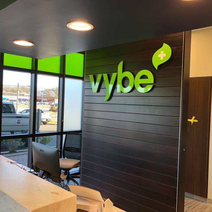 vybe urgent care - Blue Bell, PA
