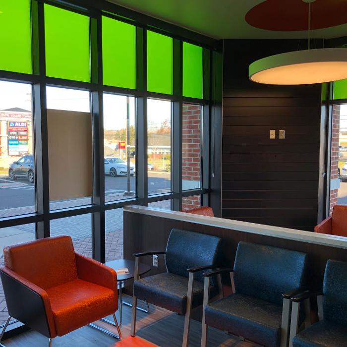 vybe urgent care - Blue Bell, PA