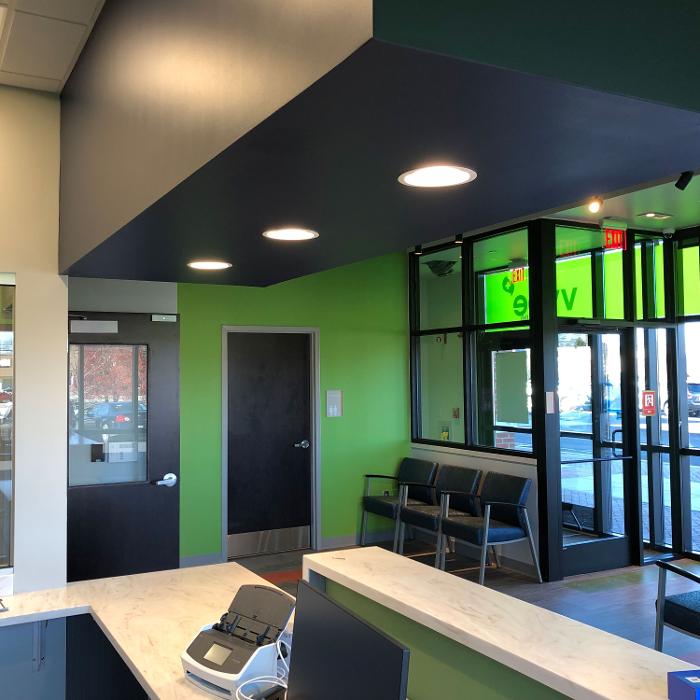 vybe urgent care - Blue Bell, PA