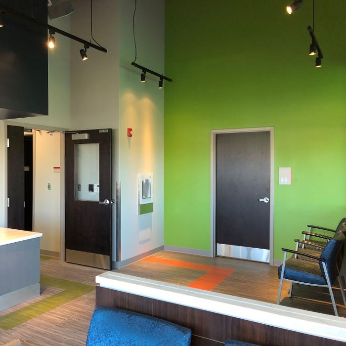 vybe urgent care - Blue Bell, PA