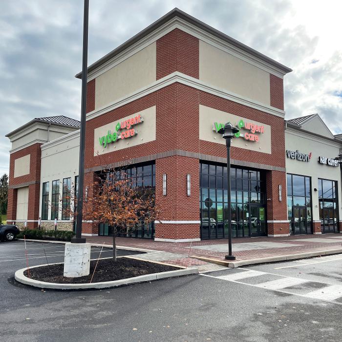 vybe urgent care - Blue Bell, PA